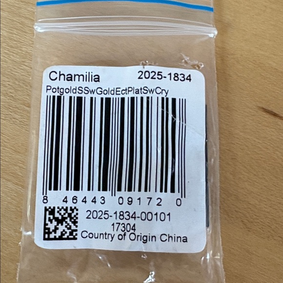 Chamilia Pot of Gold charm - Picture 7 of 9